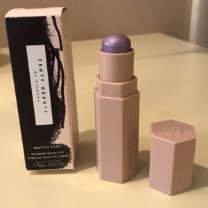 Brand new Fenty Beauty Match Stix Shimmer Unicorn